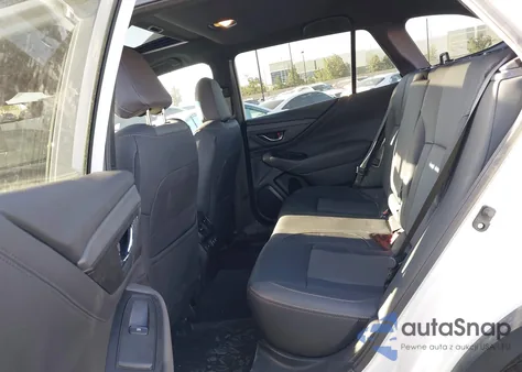 2022 Subaru Outback Wilderness from USA, damaged, VIN 4S4BTGUD2N3210638